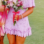 Showpo  Fancy A Spritz Mini Dress Photo 0