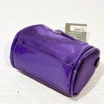 Victoria's Secret RARE  Purple MINI PURSE ANGEL Key Chain Ring BAG CHARM NEW Photo 1