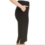 Veronica Beard NWOT High Waist Cropped Pants Photo 2