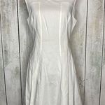 Theory  Modern Tea Dress Photo 1