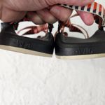 Chacos Chaco Women's Z/Cloud 2 Sandals - Taper Grenadine Red White Blue, 6 Photo 8