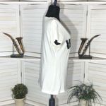 Despicable Me Minion Graphic T Shirt White Yellow Junior XL Size undefined Photo 2