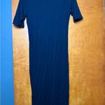 Warner Bros x Forever 21 Black Stage 16 Maxi T Photo 2