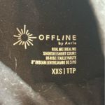 Aerie OFFLINE By Real Me Crossover 3" Bike Short Photo 3