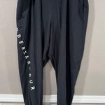 Under Armour 2/$15  Women’s Windbreaker Pants Photo 0