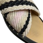 Rag and Bone  Women's Keaton Slides Size 36 Photo 7