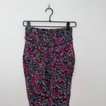 Lululemon Base Pace High-Rise Running Tight 25" Floral Electric Multi size 6 Photo 4