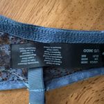 DKNY Unlined Demi Bra, Sz 36DD, NWOT Photo 3