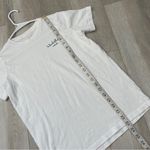 The Beverly Hills Hotel Tshirt crewneck short sleeve unisex White (size 12) cali Photo 4