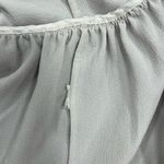 Kate Spade Peplum Blouse M Photo 8