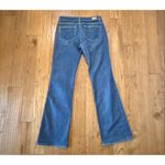 Paige  Hollywood hits y2K low rise bootcut jeans 28 Photo 11