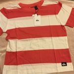 Quiksilver Quicksilver tee size small nwt Photo 1
