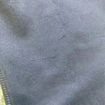 Gymshark  dark purple leggings in size medium Photo 4