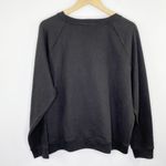 Levi's Black Relaxed Graphic Crewneck T-Shirt Women's Size X-Large XL NWT Photo 7