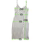 Harper Heritage ‎ Button Down Midi Dress size M Photo 8