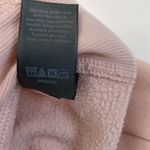Champion  Pale pink sweatshirt.  Size XS. Photo 6