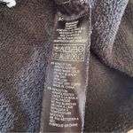 Forever 21  Black and White sports jacket Photo 5