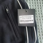 NWT Belyn Key Sport Skort Side Pockets Womens Size Medium Black Photo 1