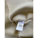 Truth By Republic Crewneck Sweater Viscose Blend Short Sleeve Women’s Sz M Size M Photo 4