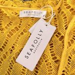  | SeaFolly Beachedit Bamba Kaftan Swim Coverup Photo 2