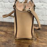 Kate Spade  Cameron Street Small Hayden Satchel Crossbody Warm Vellum Photo 3