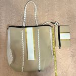 Bag with attached small pouch Photo 5