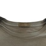 nuuds Dark Olive Everyday T Photo 6