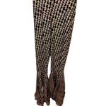 Vintage Boogie Dancin' Babe Halloween Costume Jumpsuit Size XS Photo 3