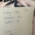 DAILY PAPER X WEKAFORÉ WEKA QUEEN PANTS Size XL‎ Black Photo 9