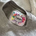 Nassau Bahamas Crewneck Gray Size XL Photo 3