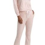 Splendid  RAW HEM SWEATSHIRT HOODIE NWT - Size M Photo 0