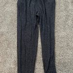 Aerie DARK GREY JOGGER SWEATPANTS X-Small Photo 1