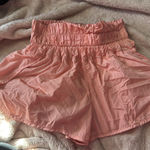Free people shorts Pink Photo 0