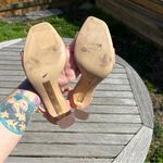 Sam Edelman  Luella‎ Canyon Clay Ankle Strap Heels Size 9 Photo 11