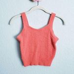 Anthropologie Cupcake Clothing Cable Fuzzy Cardigan Set Photo 9