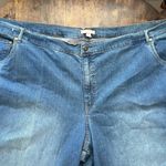 Woman Within Women Within plus size petite womens jeans Photo 1