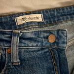 Madewell Curvy Perfect Vintage Jeans Photo 3