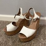 Steve Madden Wedge Sandals Photo 0