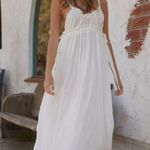 Free People COPY - C'est Bon Midi Dress Photo 0