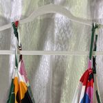 Show Me Your Mumu Floral Multicolor Umbrella Photo 6