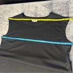 Prologue Shift Elegant Sleeveless Dress Size XXL (Black) RN17730 Photo 10