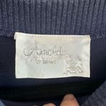 Vtg 80's Red Lipstick Western Fringe Lady T Photo 5