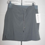 Athleta  Grey Skort 10 Photo 0