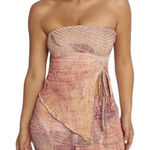 Tiger Mist  Skirt Top & Set Photo 0