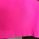 Karen Millen  Compact Viscose Tailored Button Jumpsuit Hot‎ Pink NWT Women’s 14 Photo 13