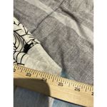 LA Soul Women’s S Spider Crew Neck Sweatshirt, Gray & Black Size XL Photo 5