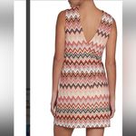Missoni  Sleeveless Short Dress Photo 6