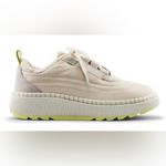 Cougar Womens Sayah Oyster Taupe Athletic and Training Sneakers Size 10 Shoes Tan Photo 6