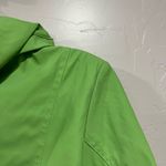 cheneral the original Rain Jacket Green Photo 6