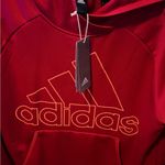 Adidas NWT hoodie Photo 1